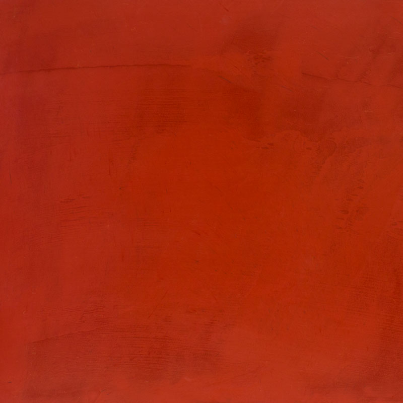 Color - Rojo Señal